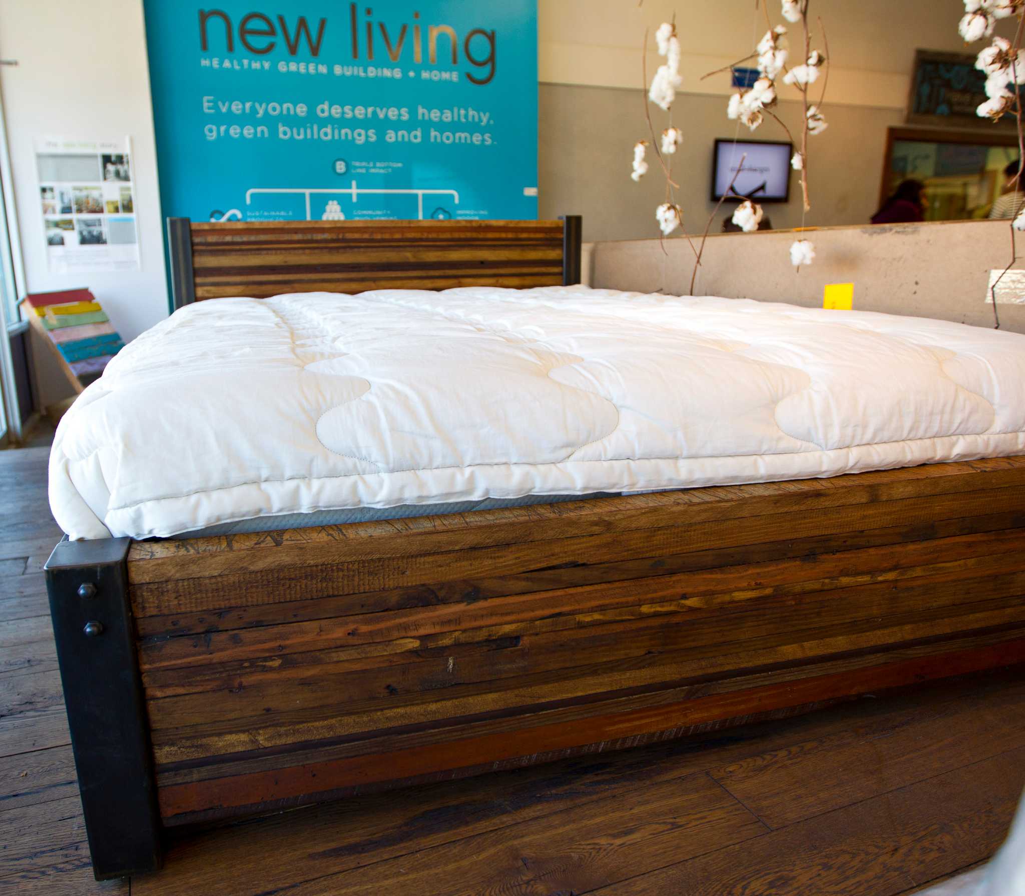 Look inside Rice Village's new custom furniture shop Houston Chronicle