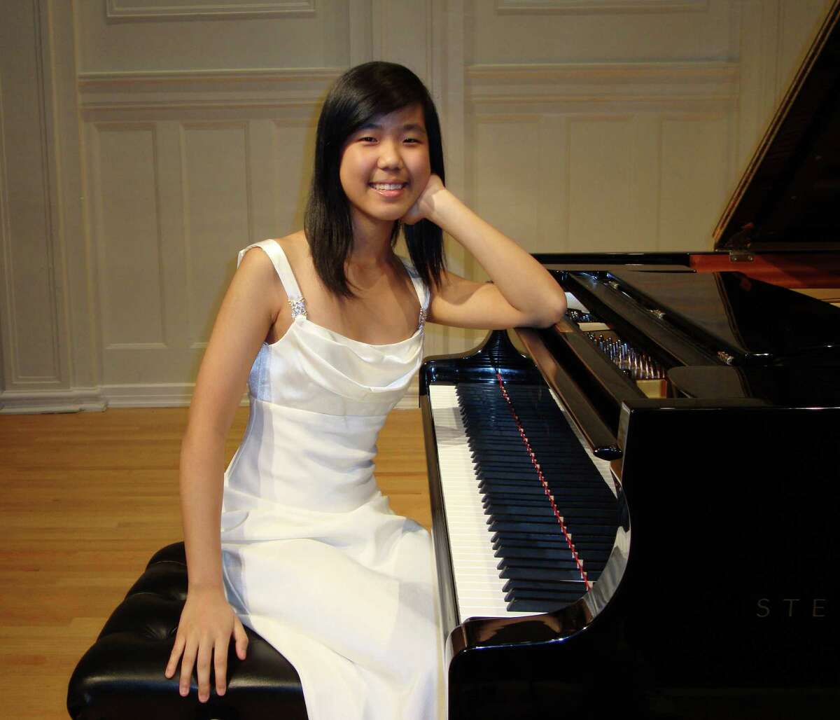 Pianist Kate Liu's Brilliant La Jolla Debut for Musica Vivace – San