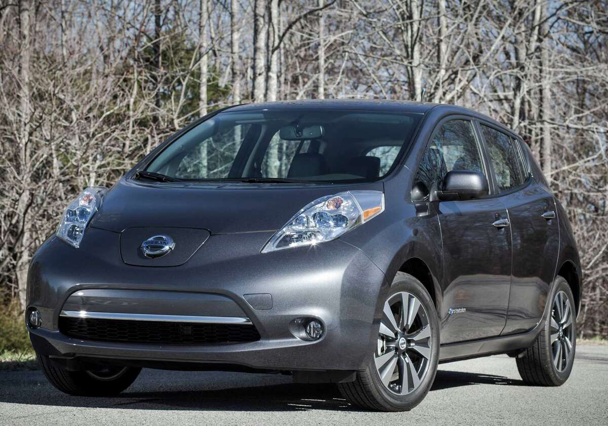 The 10 vehicles with the best resale value in San Francisco