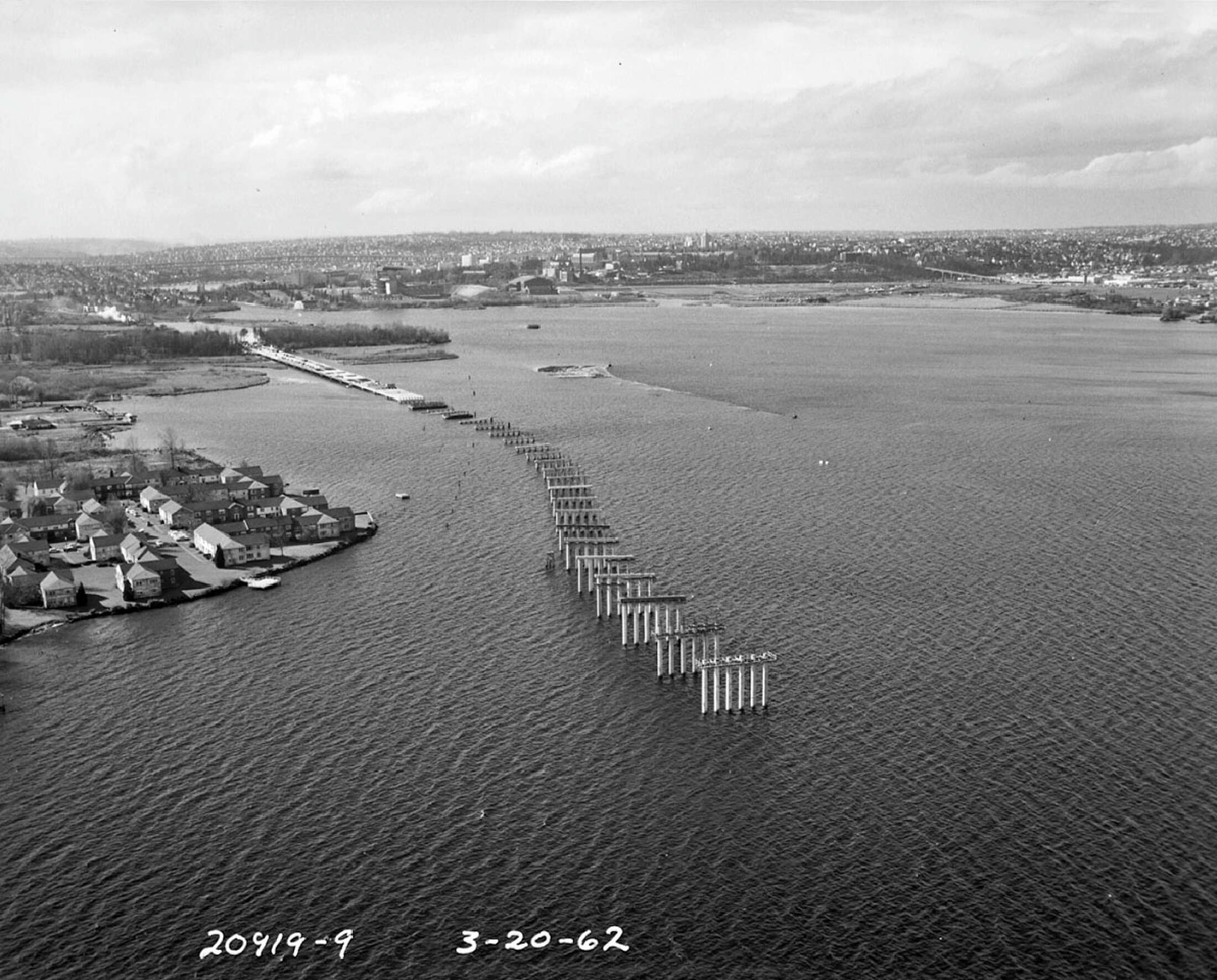 520 Bridge Closure Today - gbh4b5h
