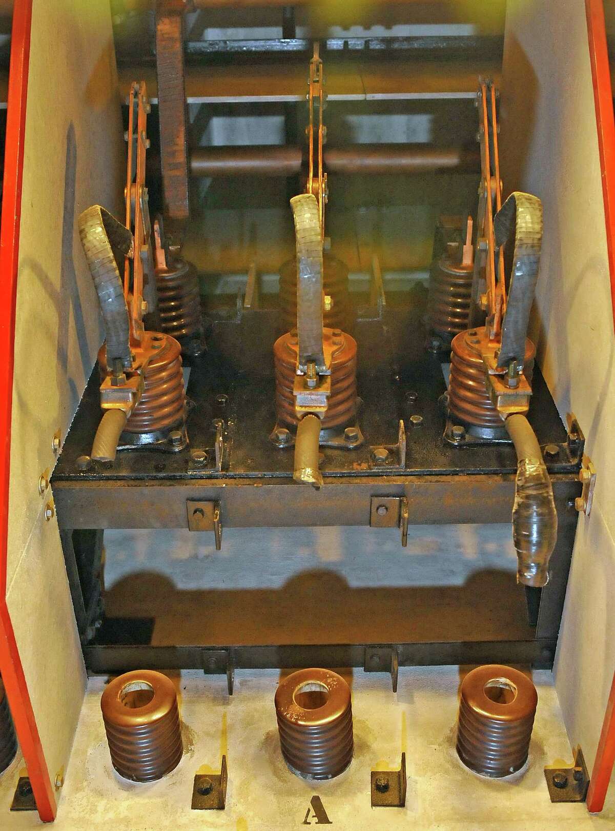 Take a peek inside Beaumont's Edison Museum