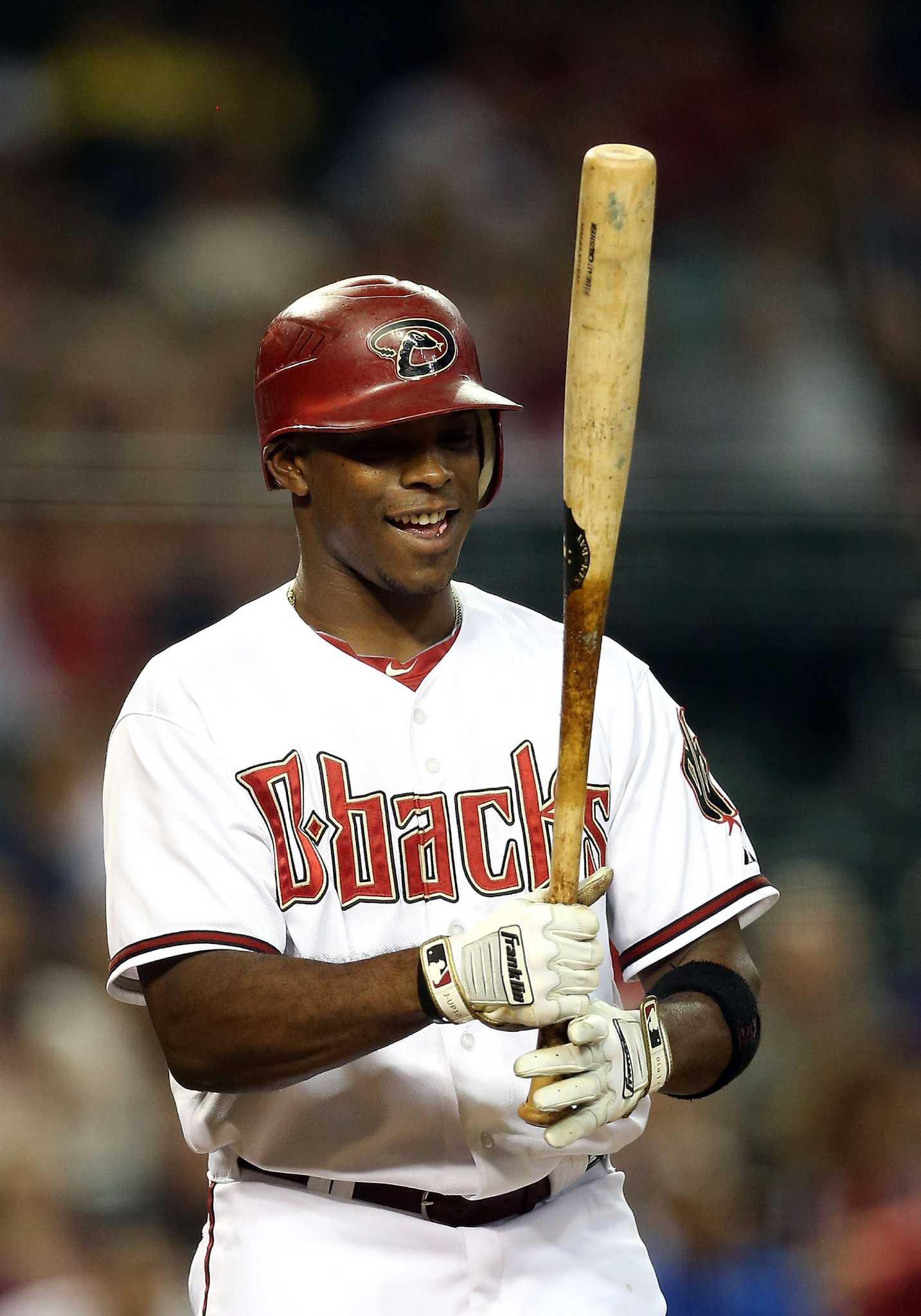 Diamondbacks trade Justin Upton for Martin Prado - McCovey Chronicles