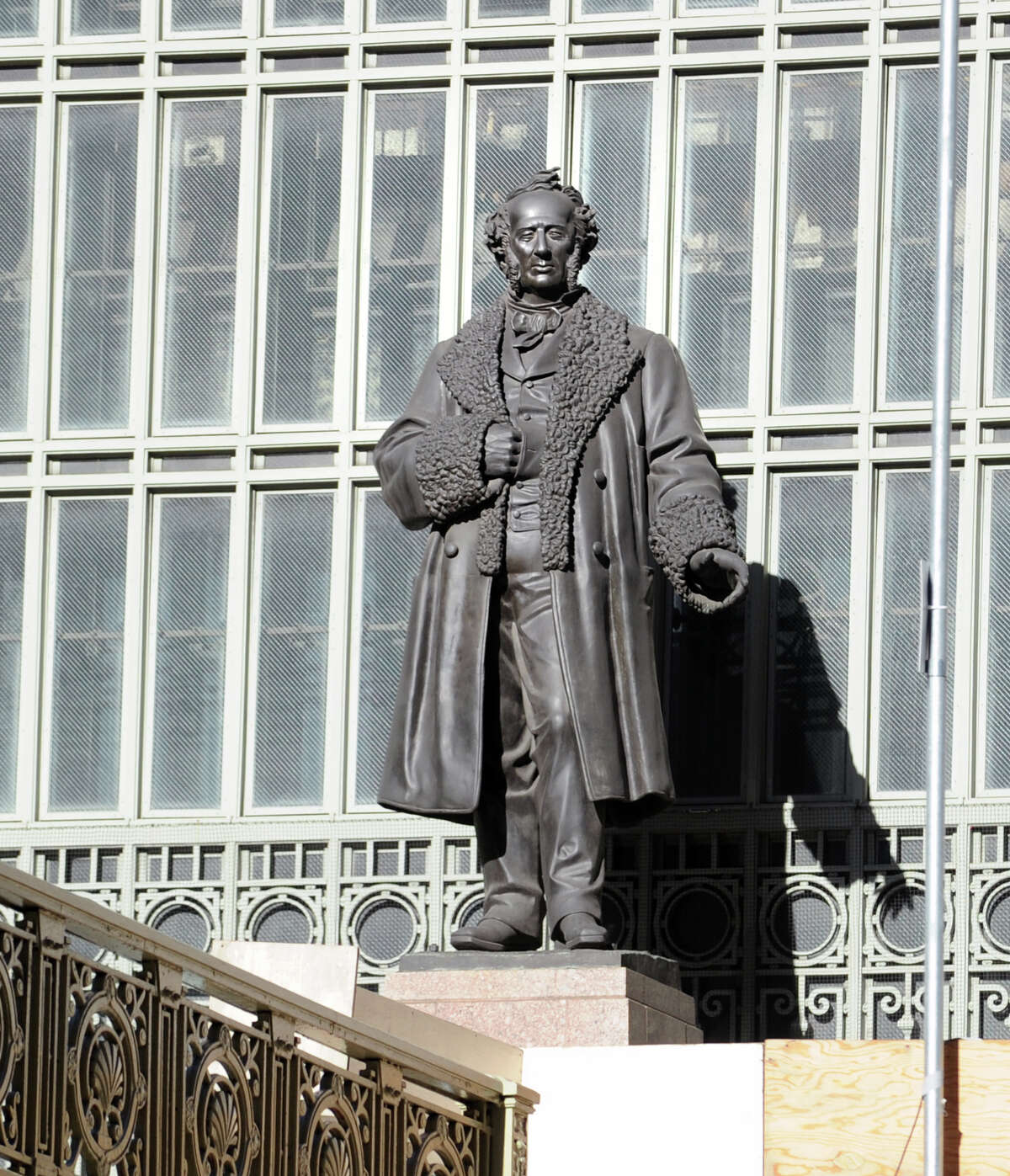 A grand celebration Grand Central marks 100 years