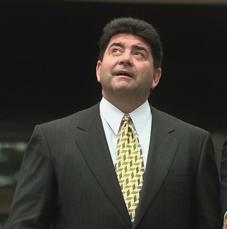 Eddie D. may return to scene of crime SFGate