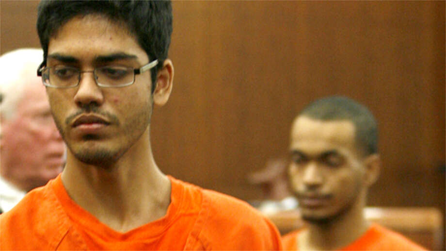 Texas' most notorious murderforhire cases through the years Houston