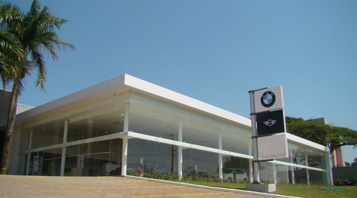Group 1 acquiring one of Brazil's biggest auto retailers