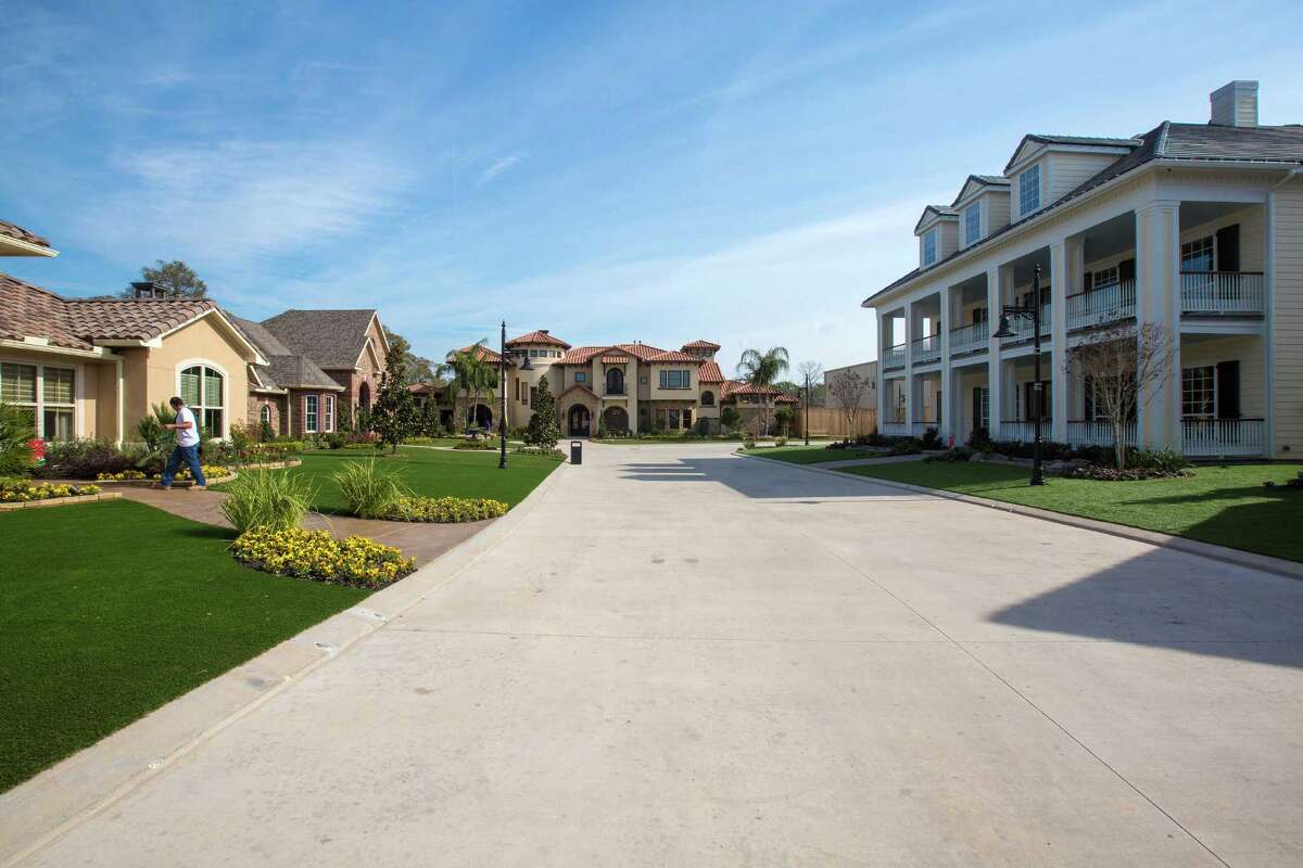 Home design meets entertainment at new MainStreet America theme park