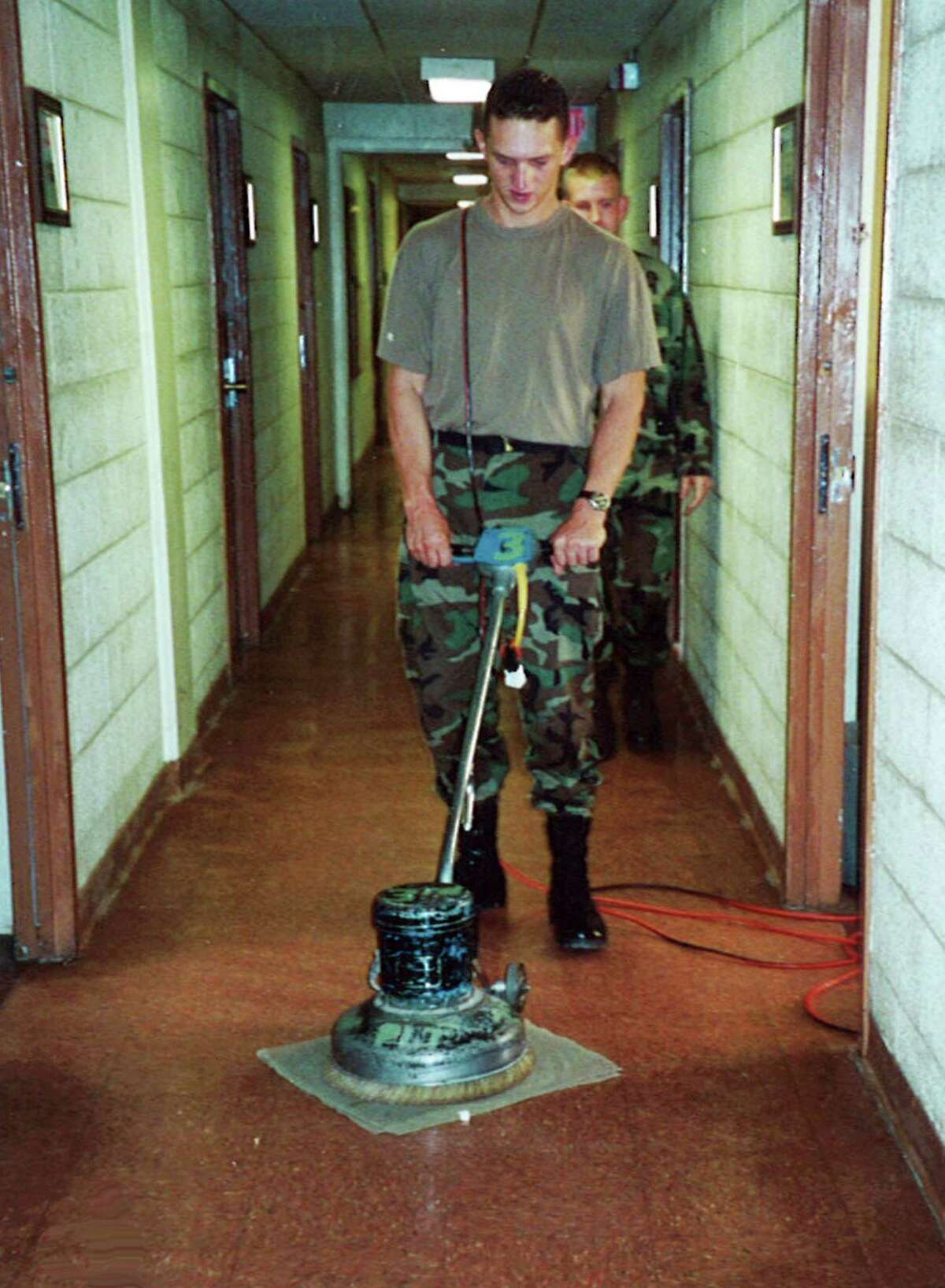 Unlocking the secrets of a dead serial killer