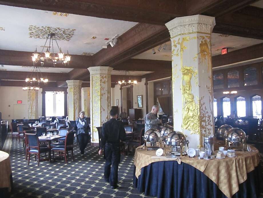 Peek into West Point as cadet for a day SFGate