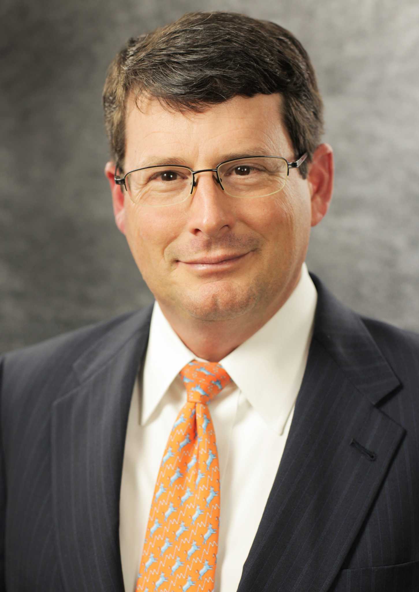 Robert Humann People in Business