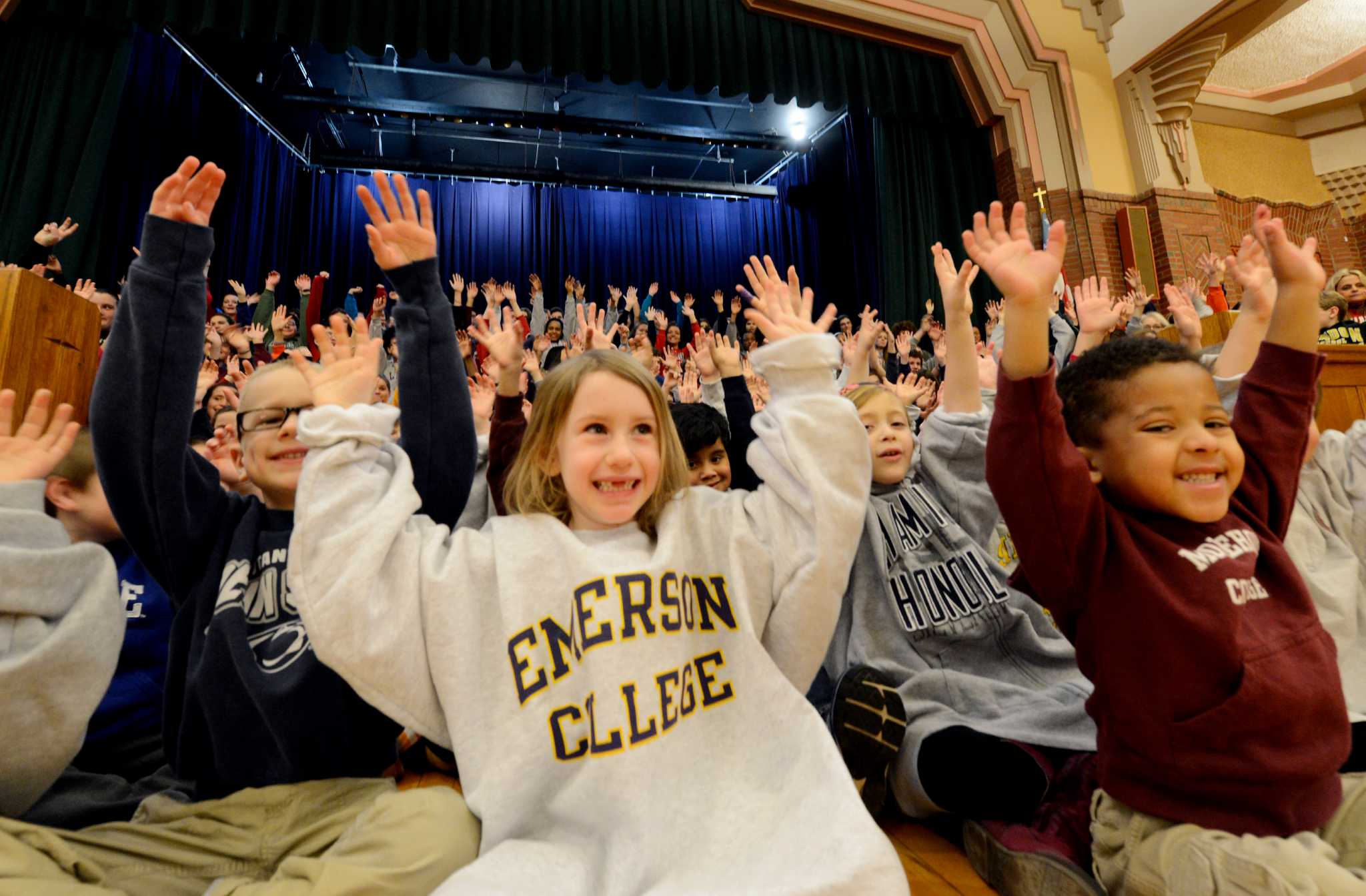 oversized college sweatshirts