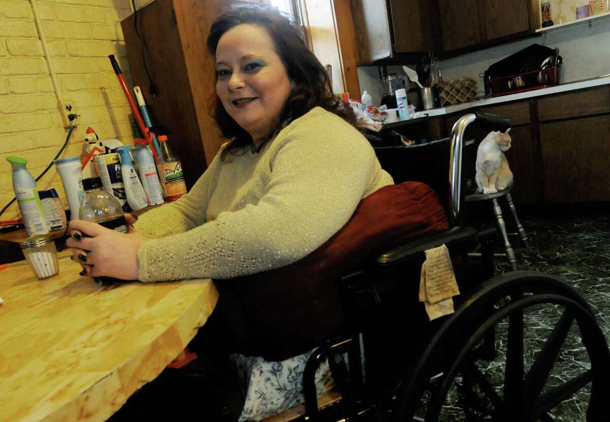 Follow Up: New goals for woman with radical surgery