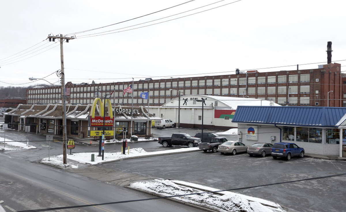 A gunmaker, a new law, subsidies and irony