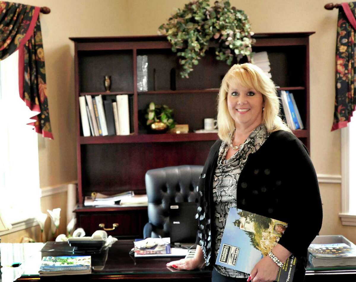 Danbury Realtor on TLC's 'My First Home'