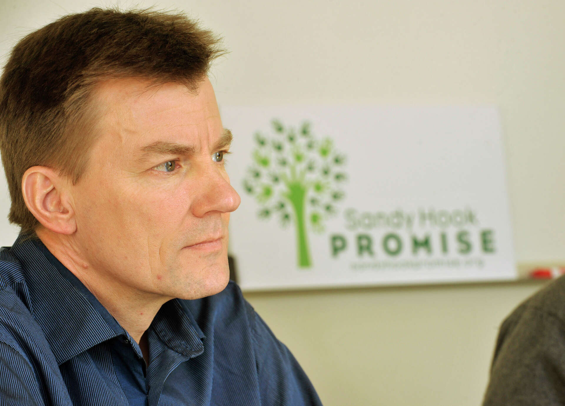 Tom Rearick Group promises legacy of change