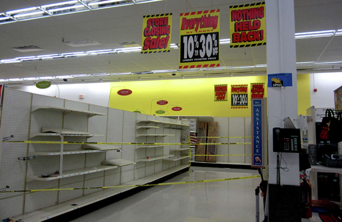 Kmart in North Seattle to close soon