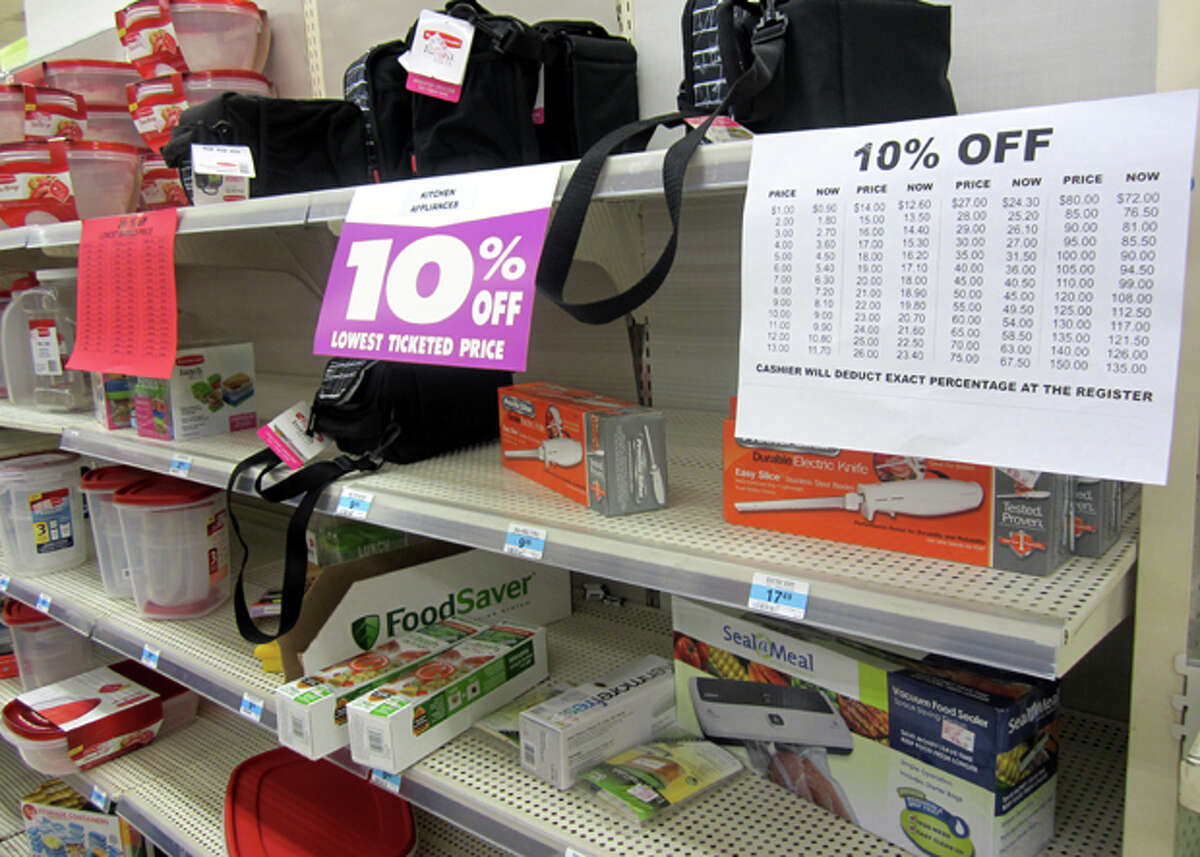 Kmart in North Seattle to close soon