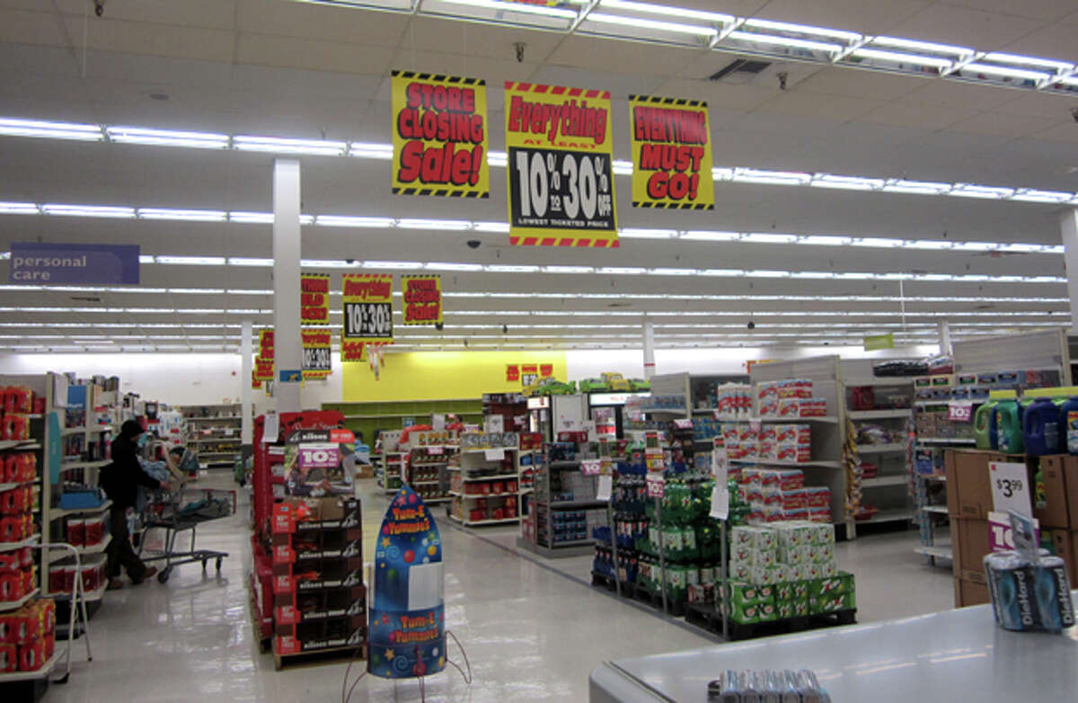 Kmart in North Seattle to close soon