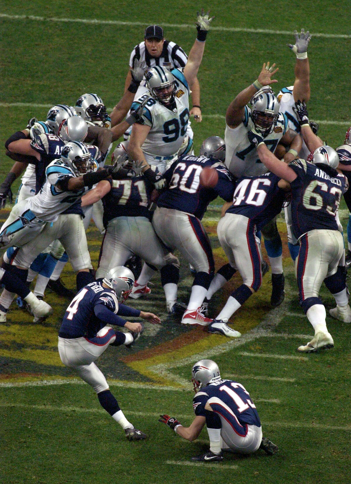 McClain: Super Bowl provides some indelible memories through the years