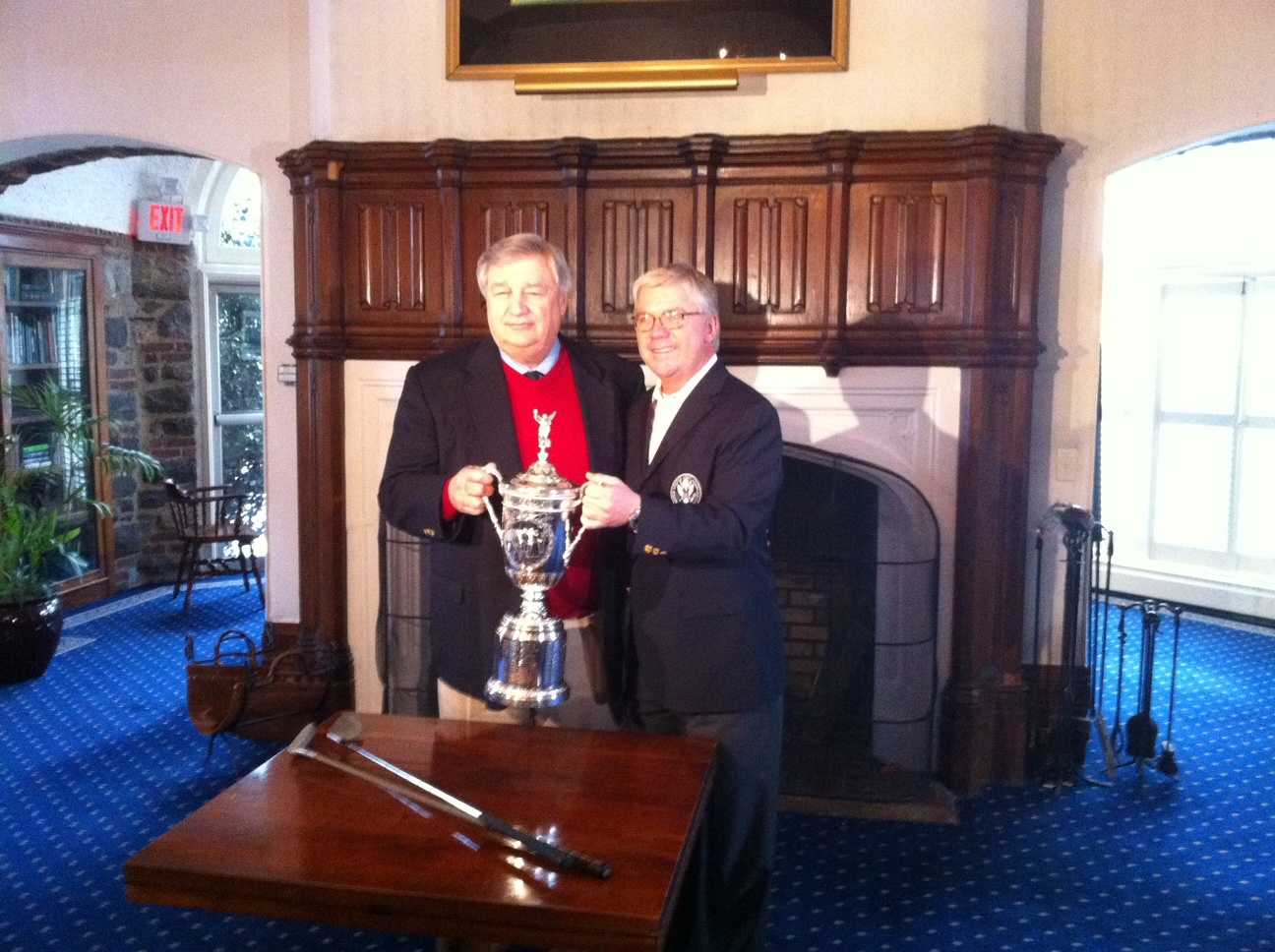 Winged Foot Golf Club will host 2020 U.S. Open