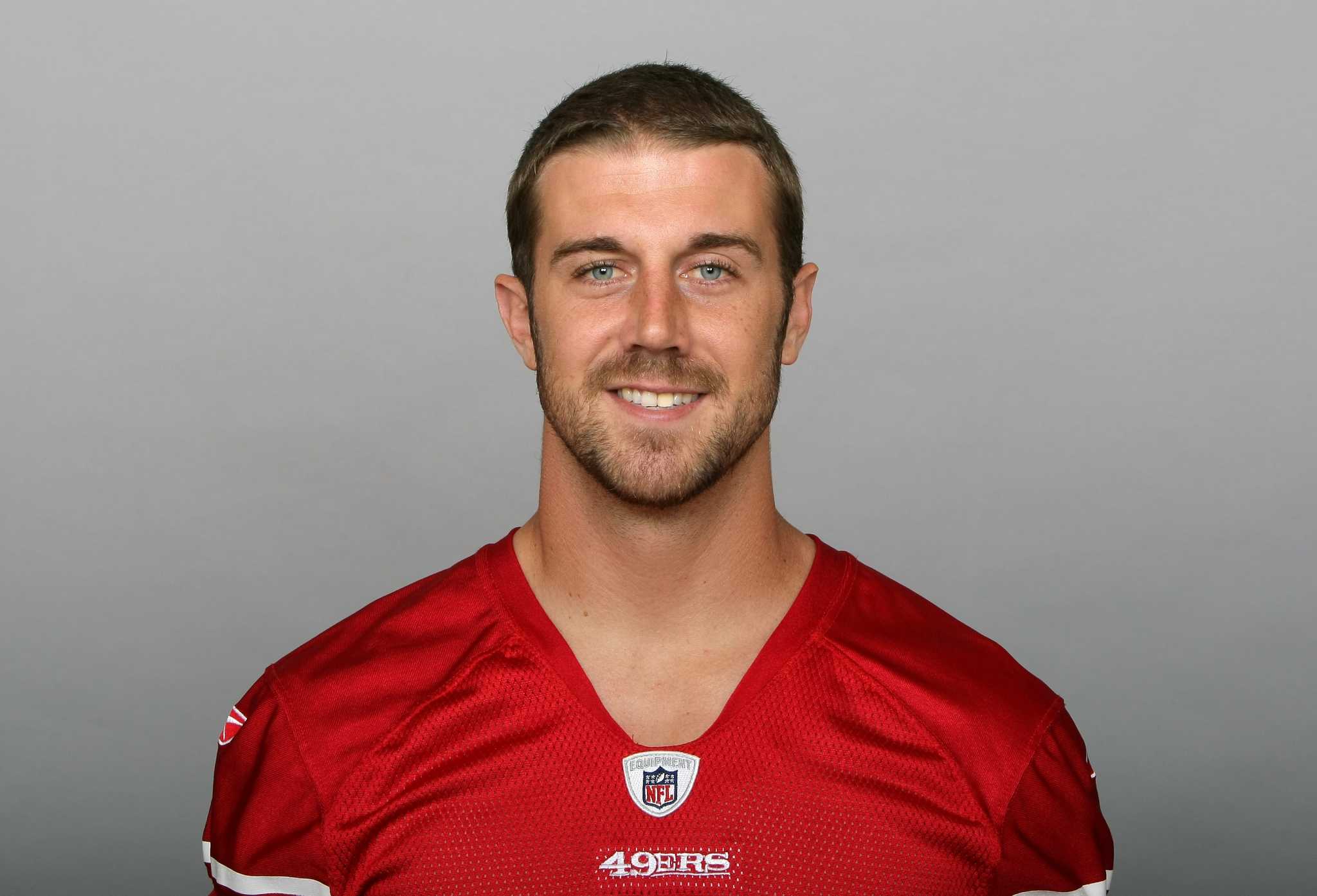 San Francisco QB Alex Smith seeks reasons for his demotion