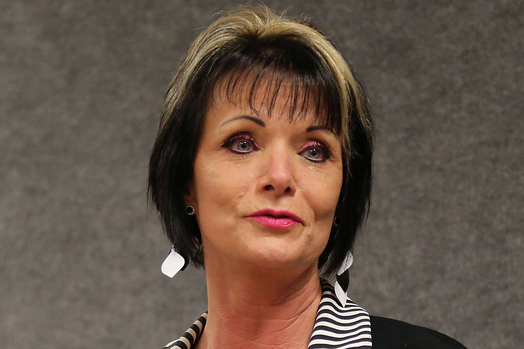 Brister named Citizen of the Year by Chamber