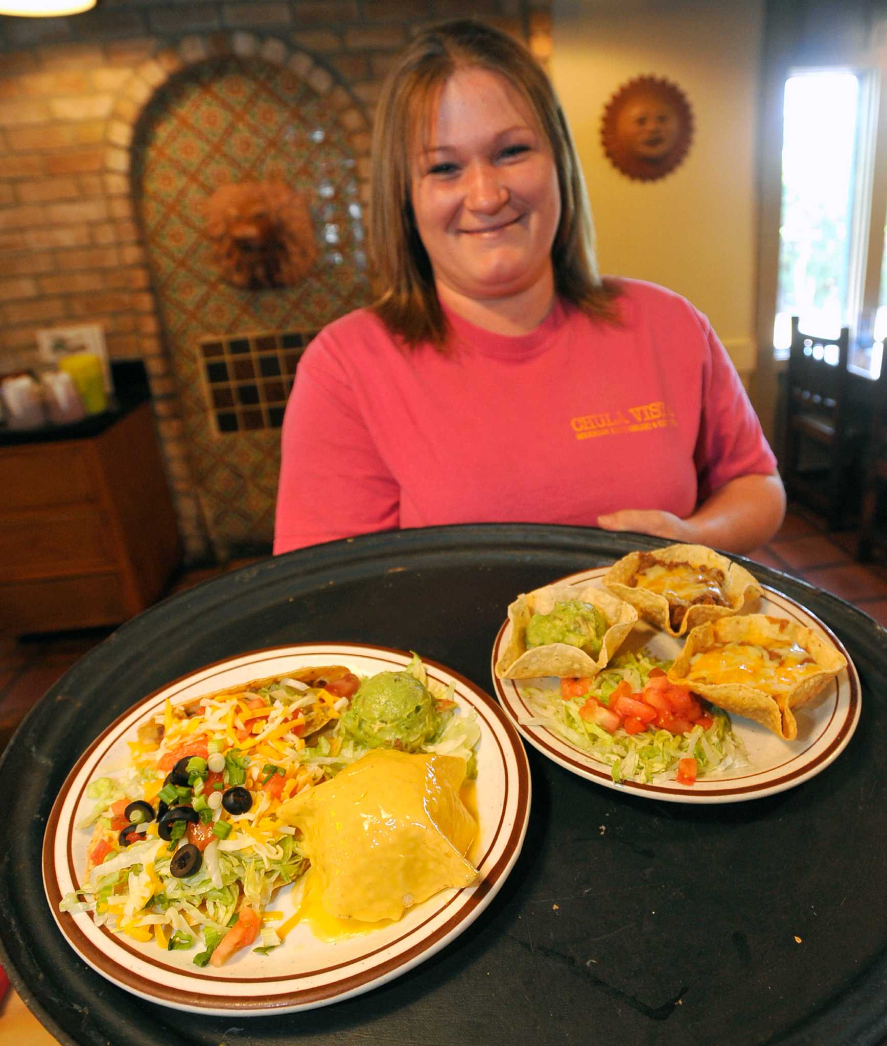 Beaumont s Chula Vista Mexican Restaurant closes