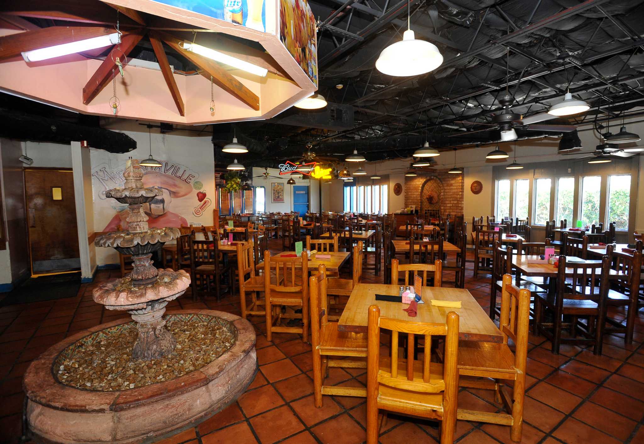 Beaumont s Chula Vista Mexican Restaurant closes