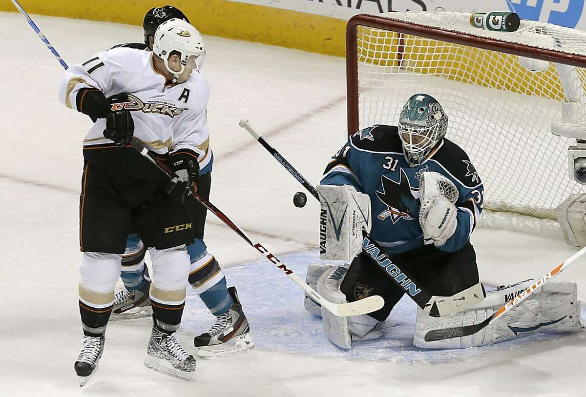 Shootout Win Keeps Sharks Unbeaten