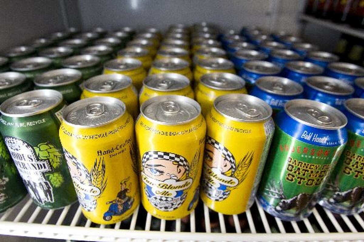 How about a growler to go with that cheer?