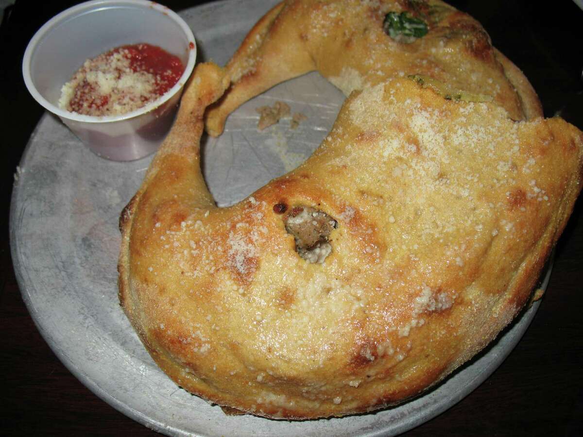 Just a Taste Mellow Mushroom