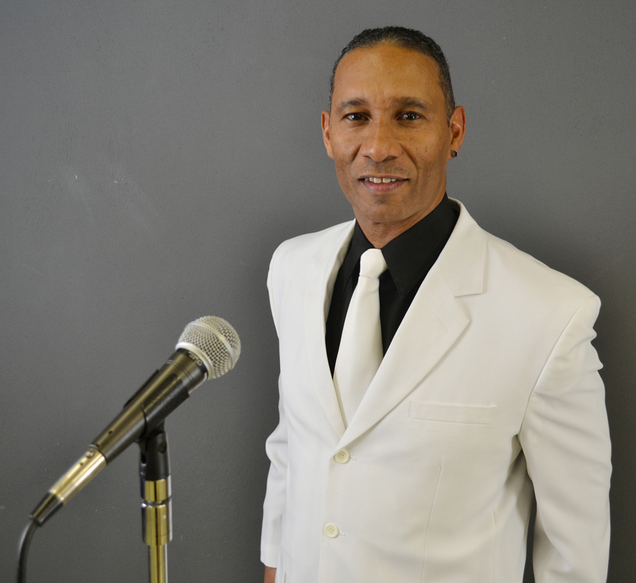 Robert Ritchie Cscc SCCC celebrates Black History Month with events
