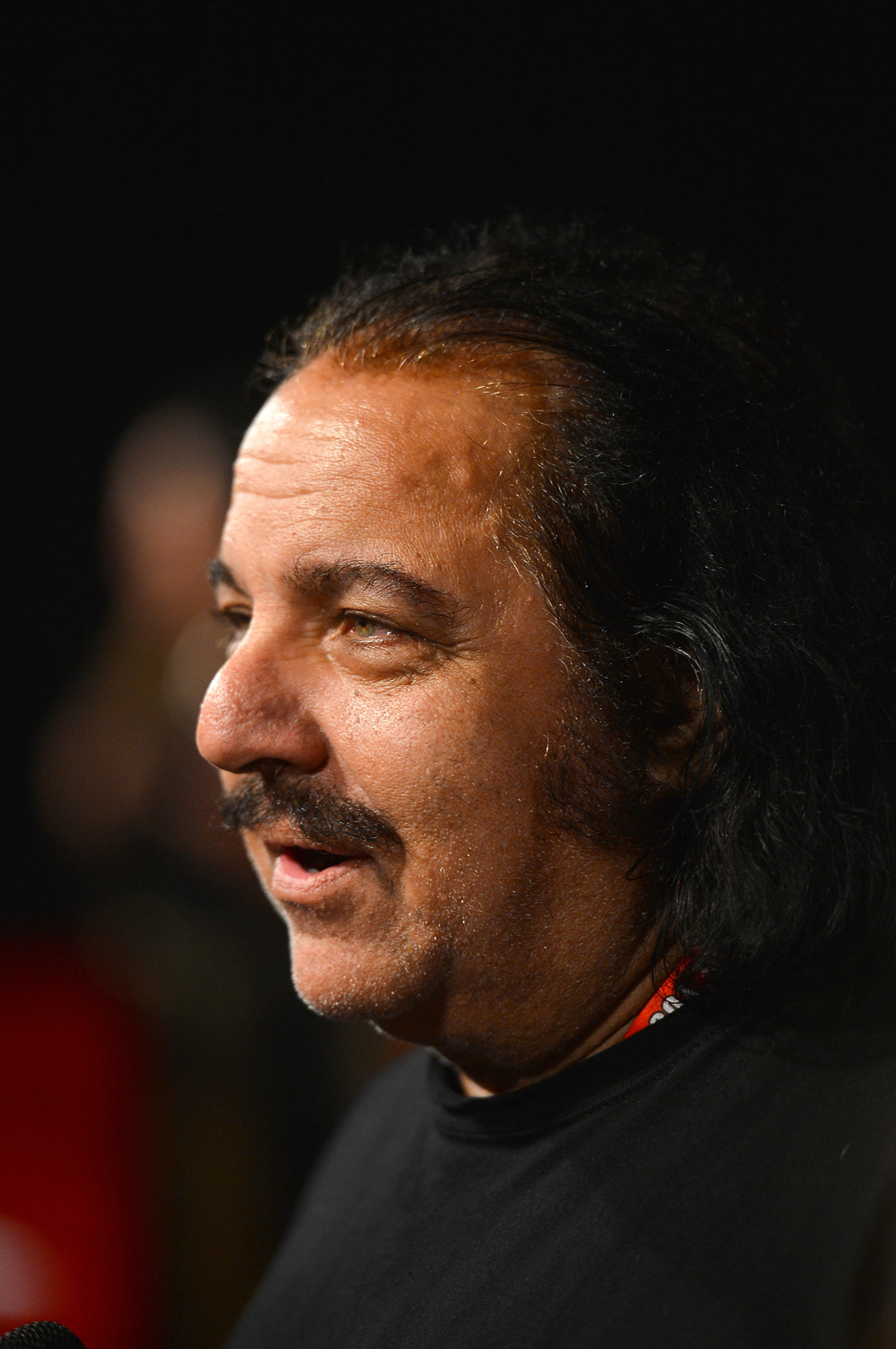 Model accuses Ron Jeremy of sexual assault in Tacoma