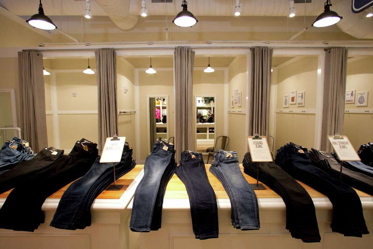 Madewell now open on Market Street in The Woodlands