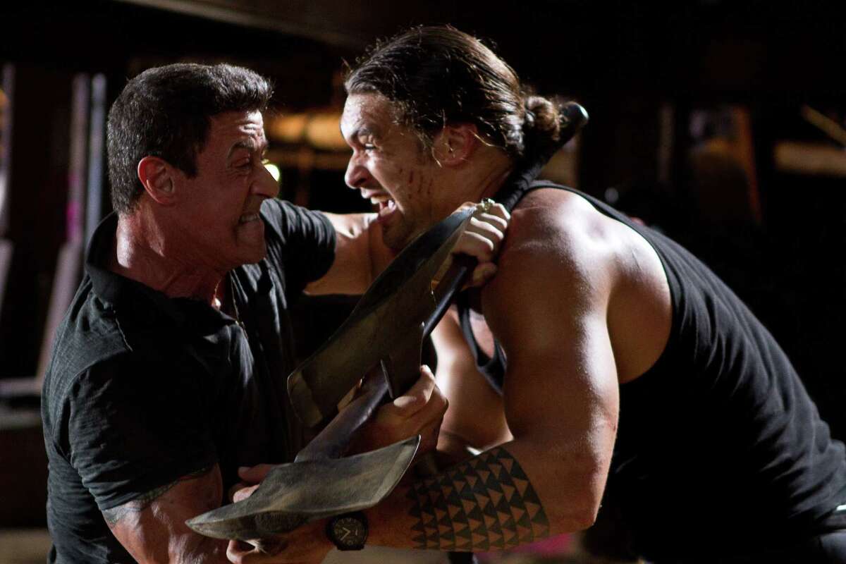 movie with jason momoa and sylvester stallone