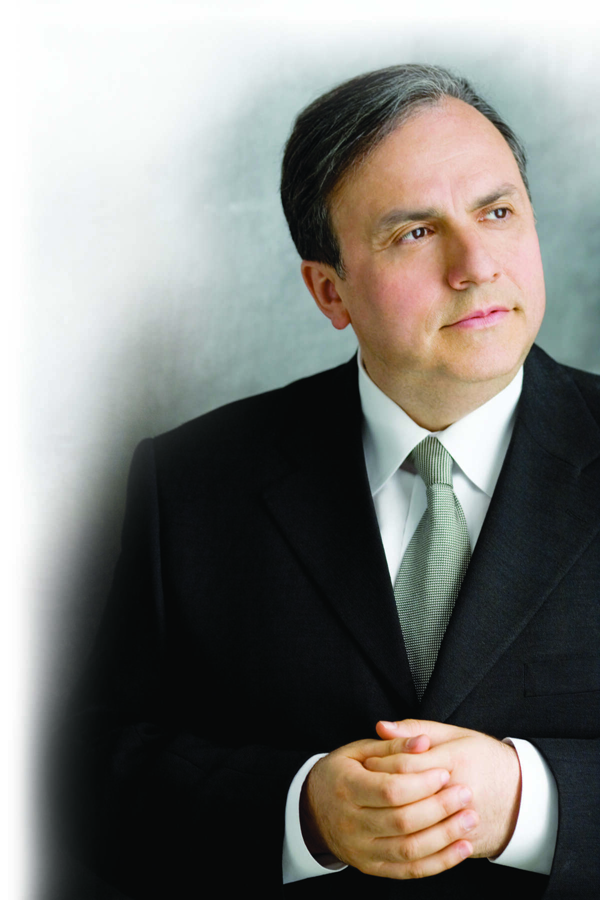 Yefim Bronfman will perform with the Albany Symphony Orchestra on Saturday, Feb. 9, and Sunday, Feb. 10.