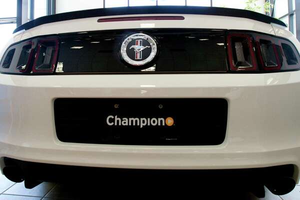 Autonation Nissan Katy >> AutoNation to rebrand most dealers under one name ... Autonation Nissan Katy >> AutoNation to rebrand most dealers under one name ...