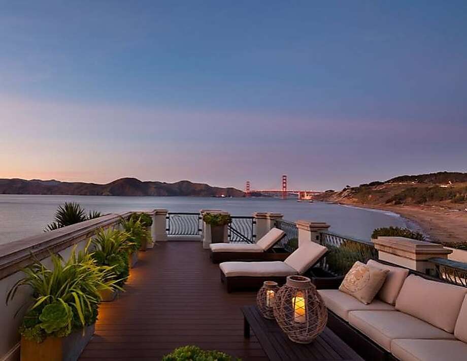 Bay Area luxury home sales boom in 2012 SFGate