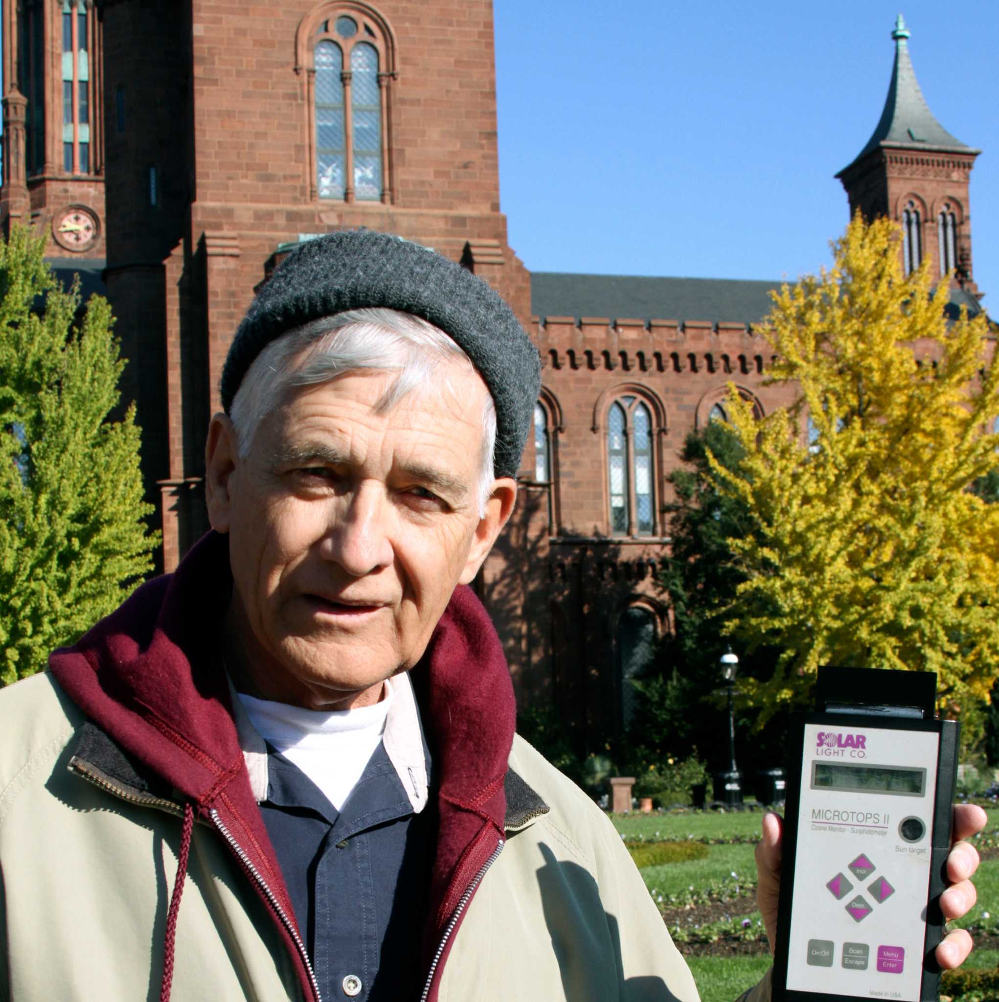 Mims Sky reflects what nature, man do