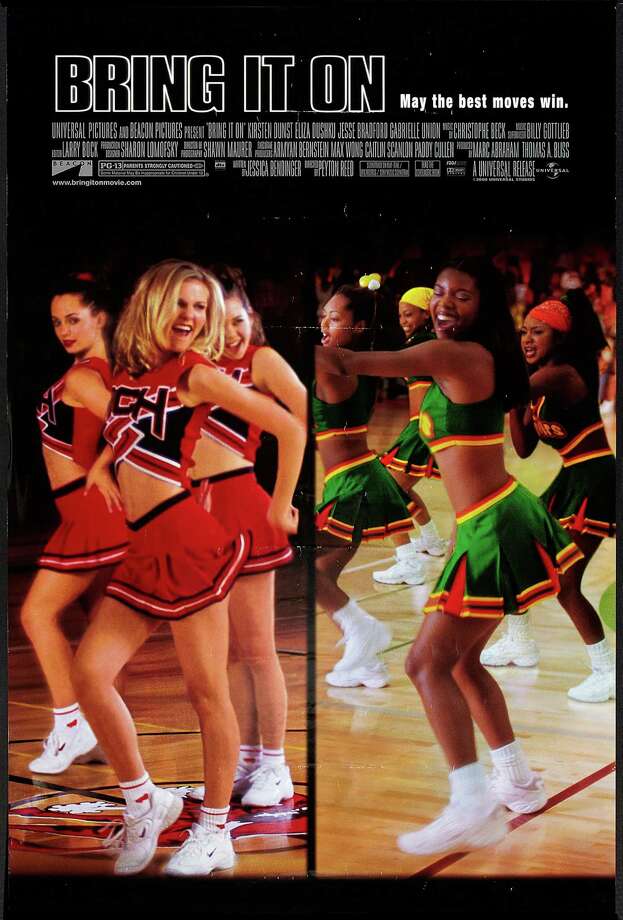 Famous 'cheerleaders' who haven't been in the Super Bowl