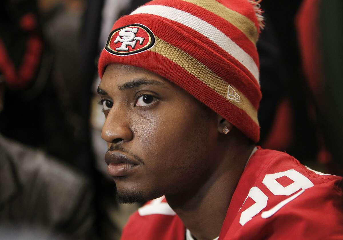 49ers' Chris Culliver