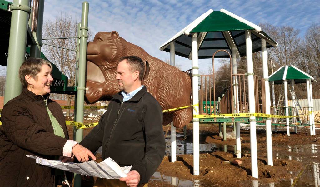 Top 10 people who have made a difference