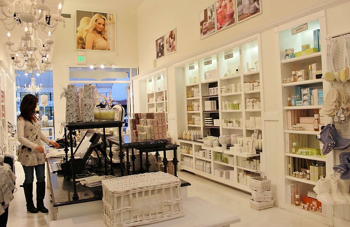 Cow Hollow/Marina, S.F.