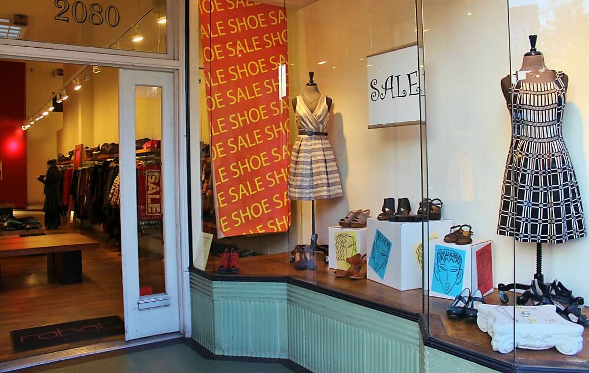 Cow Hollow/Marina, S.F.