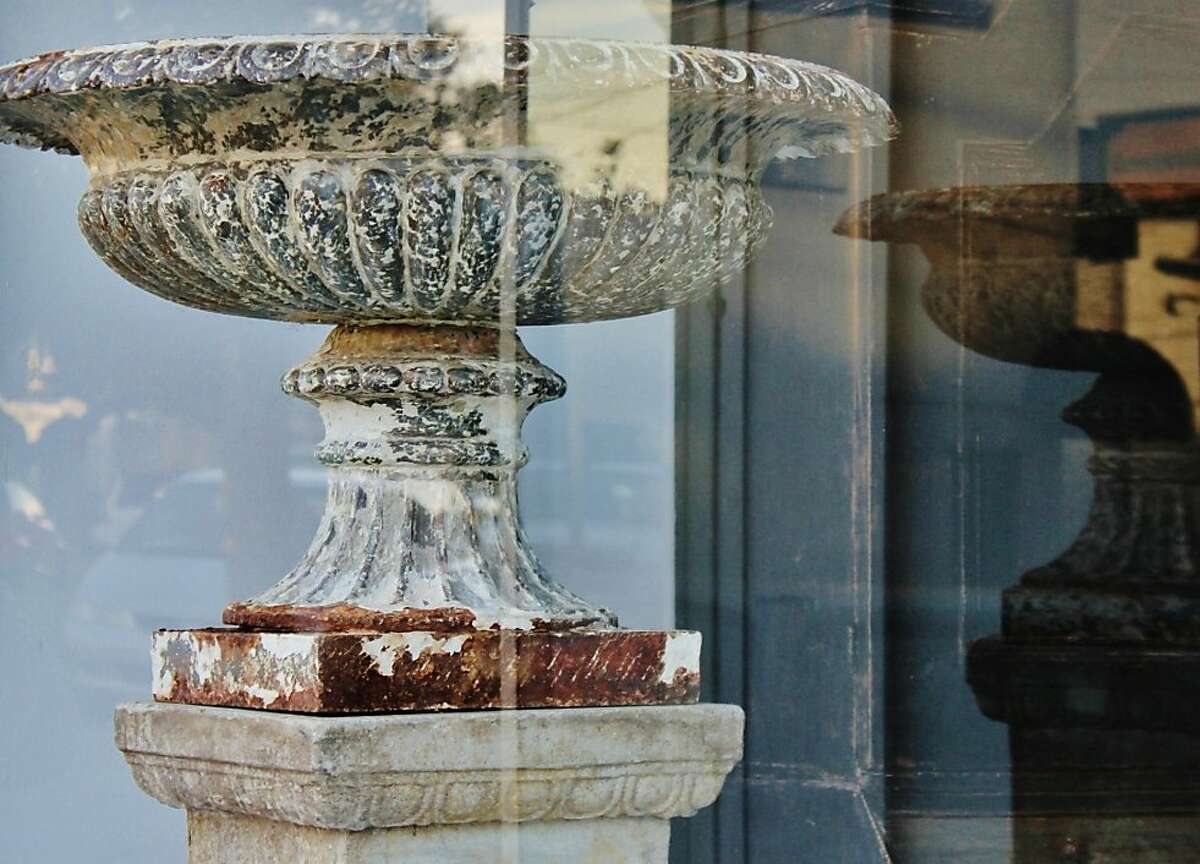 Cow Hollow/Marina, S.F.