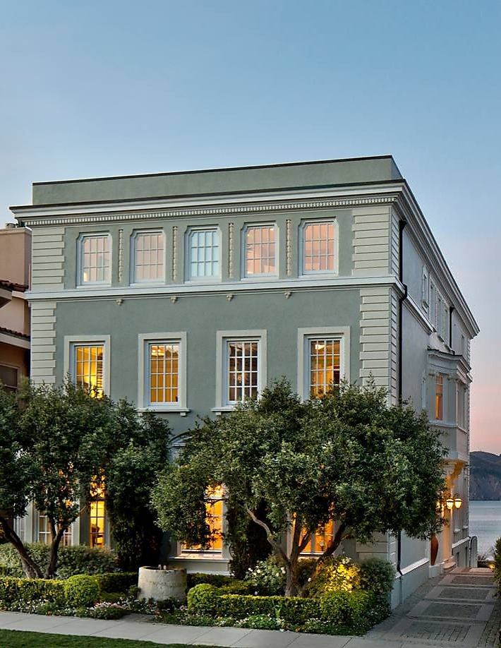 What Was the Most Expensive Marin Home Sold in 2012?