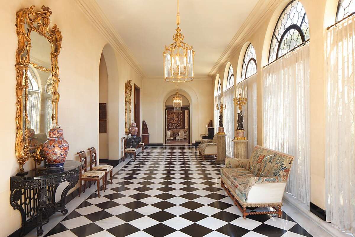 Bay Area luxury home sales boom in 2012