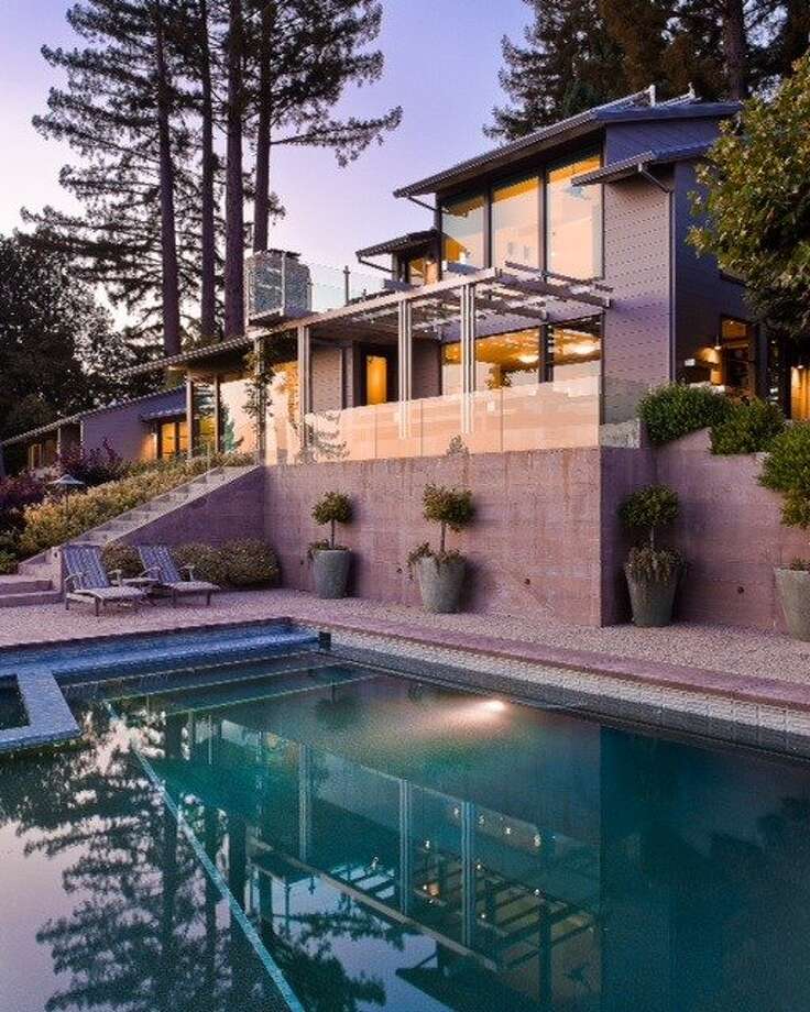 Bay Area luxury home sales boom in 2012 SFGate