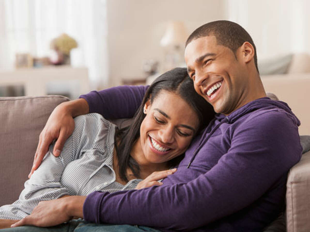 Третий брак. Couple laughing. Couple things. Married on Couch. Фото 180 на вместе.