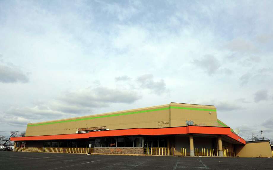 New plan for Bridgeport's old King Cole Connecticut Post